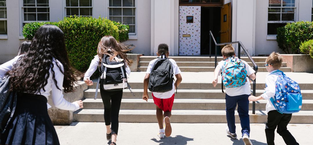 câmeras de CFTV para colégios