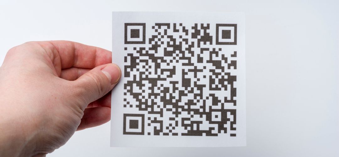 QRCode identifica alunos