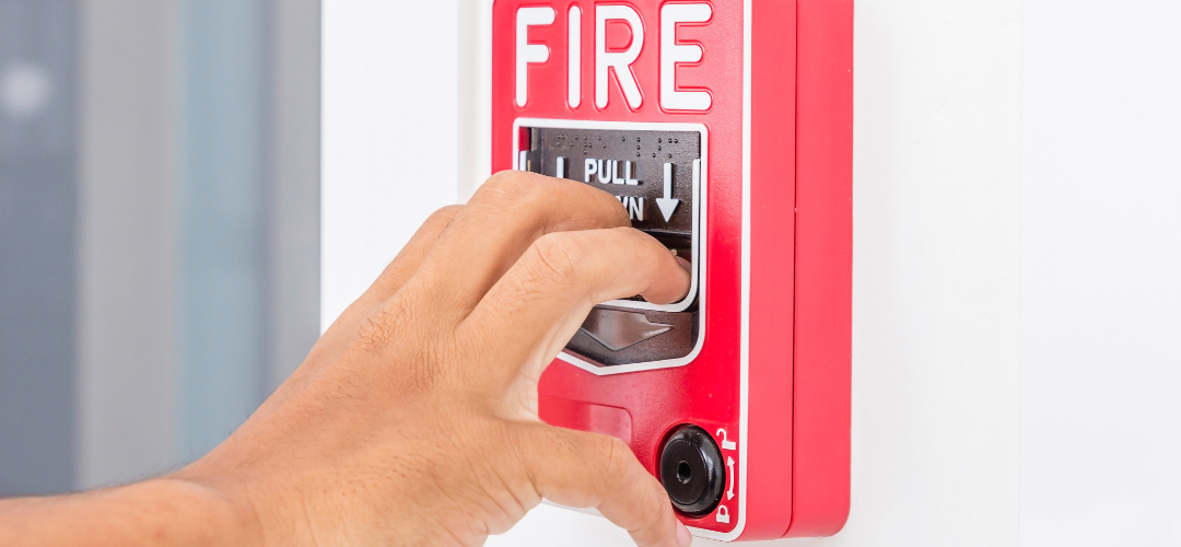 SEGURO CONTRA INCÊNDIOS