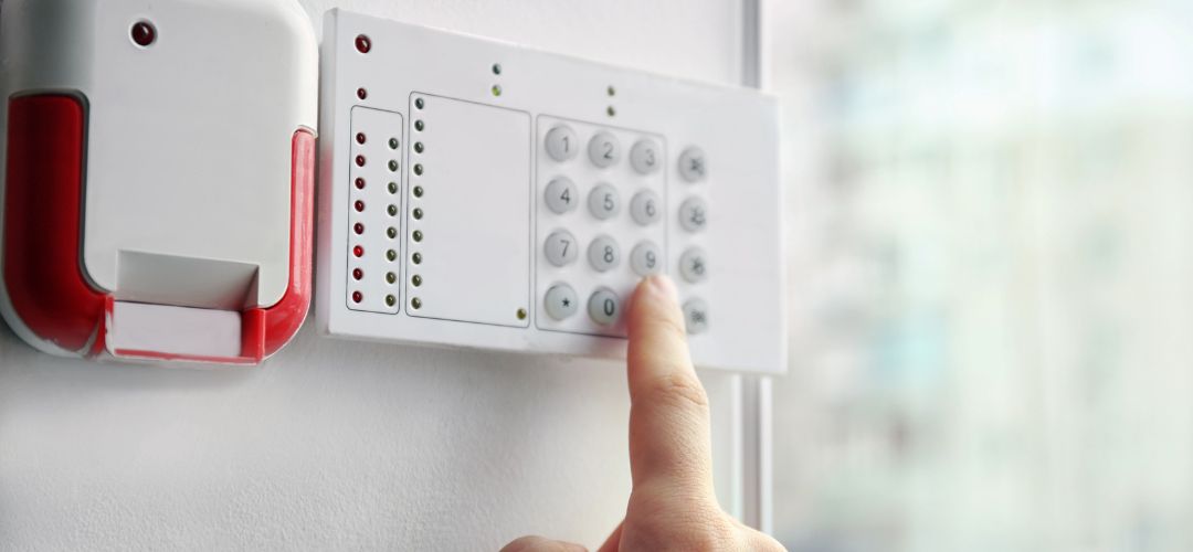 empresa de câmeras de segurança em São Paulo