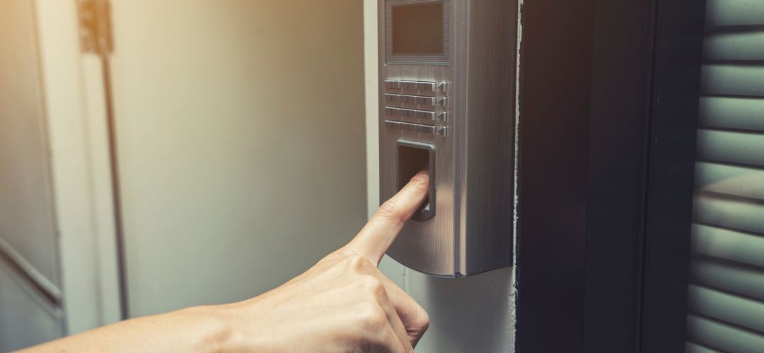 empresa de câmeras de segurança em São Paulo