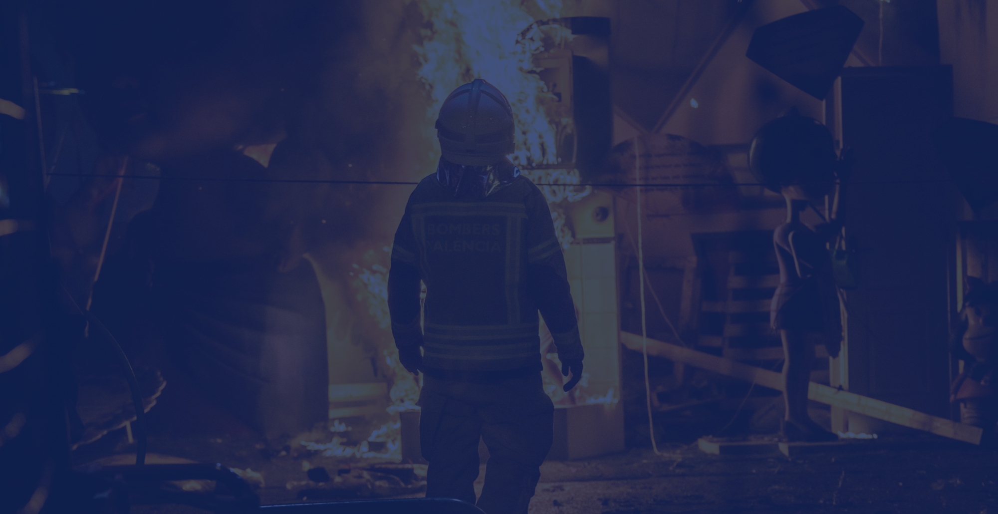SEGURO CONTRA INCÊNDIOS