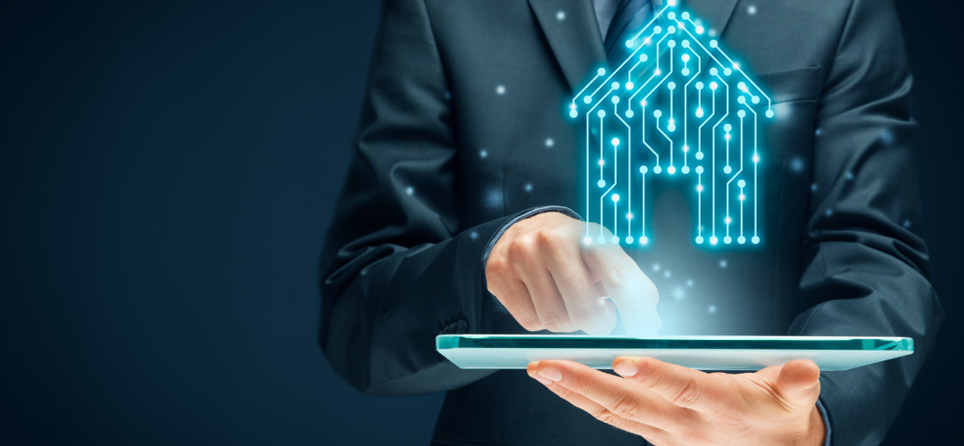 casa inteligente smart house