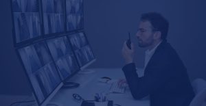 Projetos de segurança eletrônica