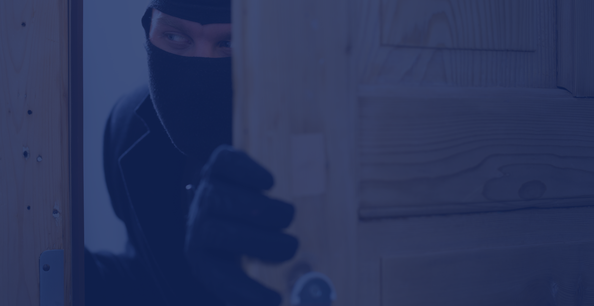 Alarmes monitorados x não monitorados