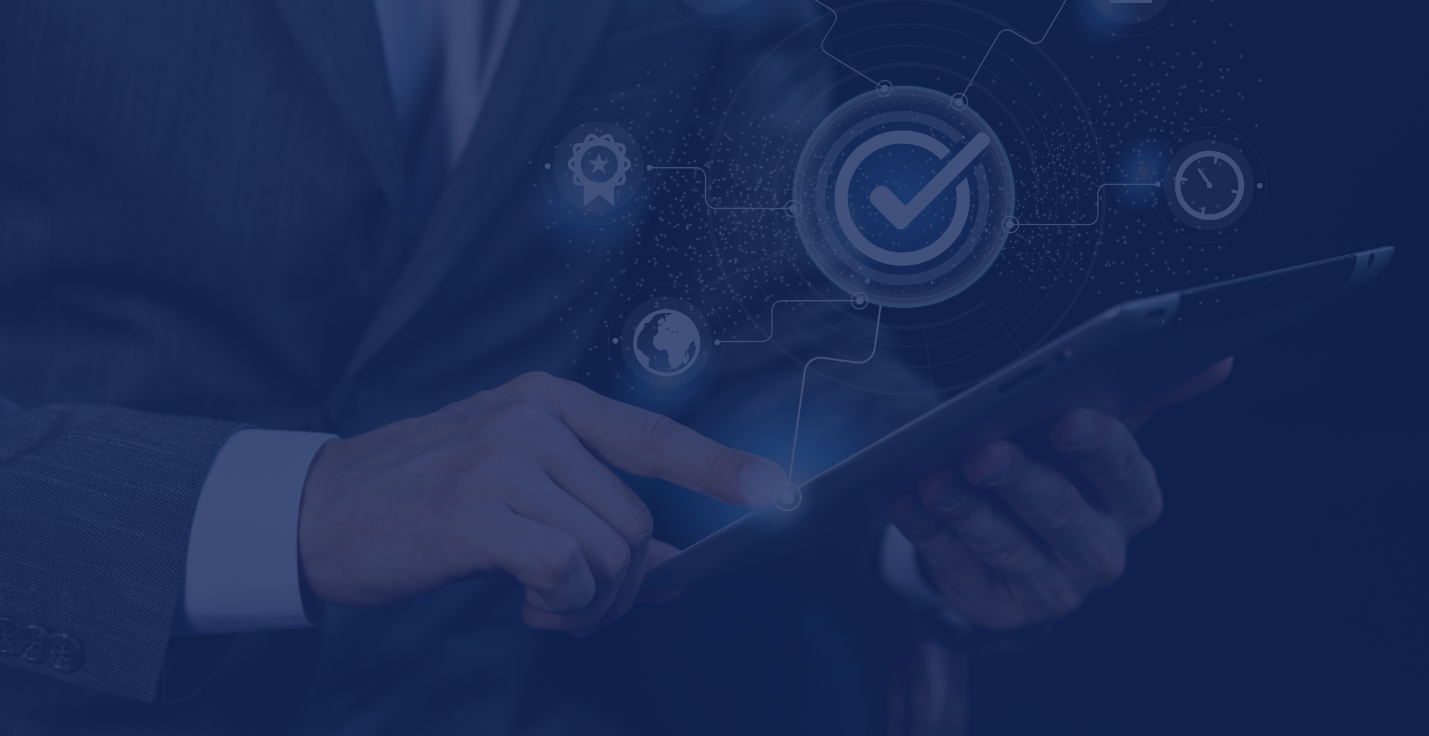 Contrato de manutenção de controle de acesso