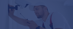 Instalar câmeras de segurança