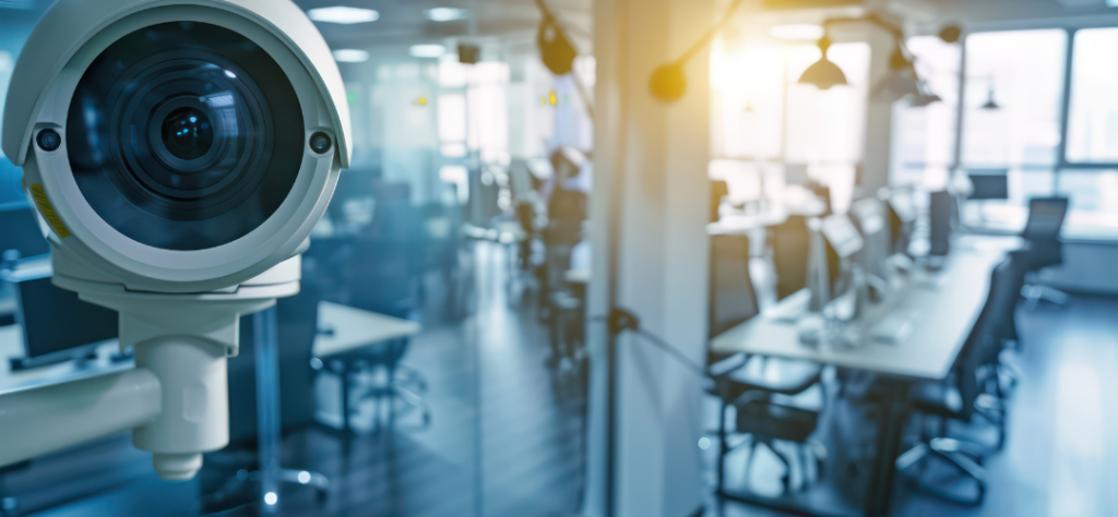 CFTV e compliance trabalhista