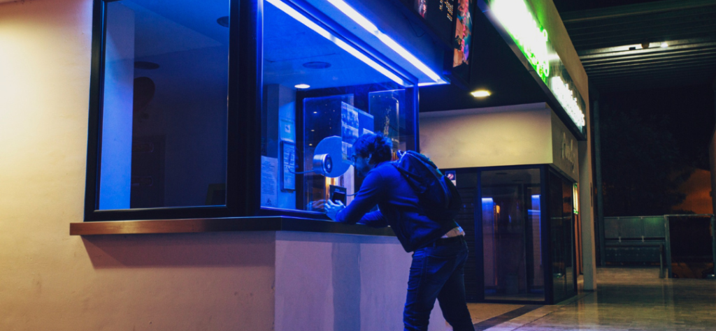 empresa de segurança eletrônica em São Paulo