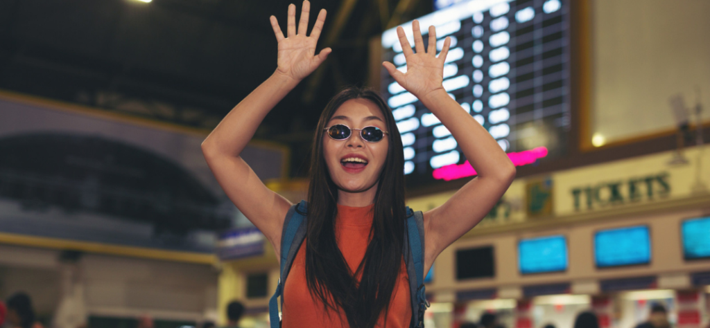 controle de acesso em eventos temporários