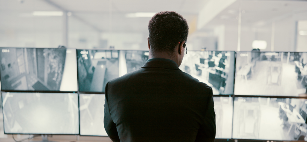 CFTV e compliance trabalhista