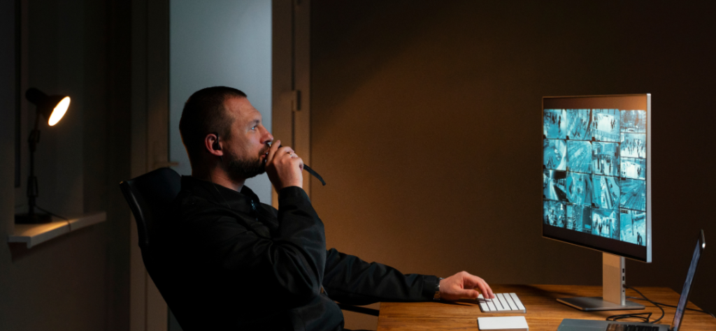 CFTV e compliance trabalhista