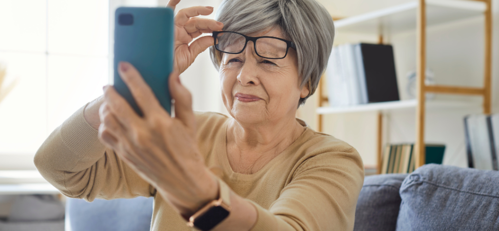 Controle de acesso e inclusão digital