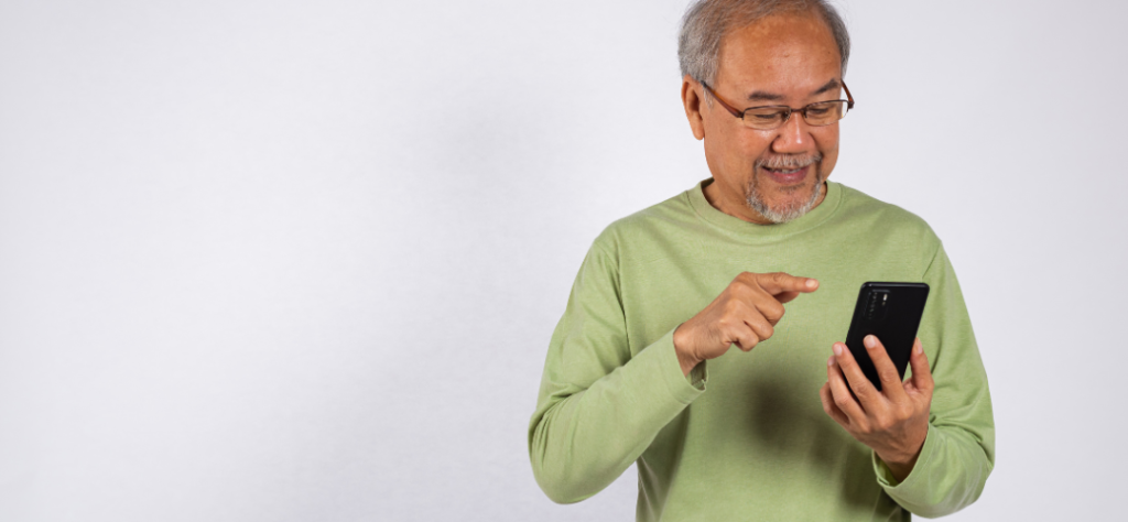 Controle de acesso e inclusão digital