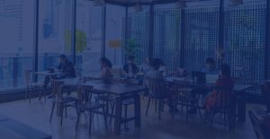 Controle de acesso em coworkings