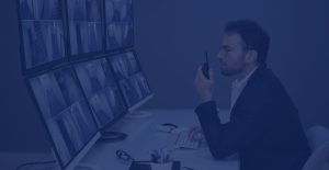 CFTV ajuda na redução de custos