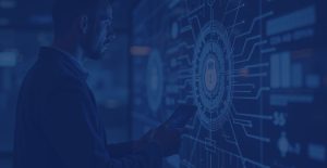 Cartão biometria ou reconhecimento facial