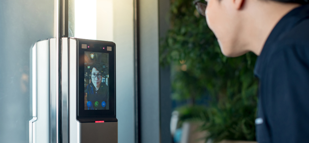 empresa de segurança eletrônica em São Paulo