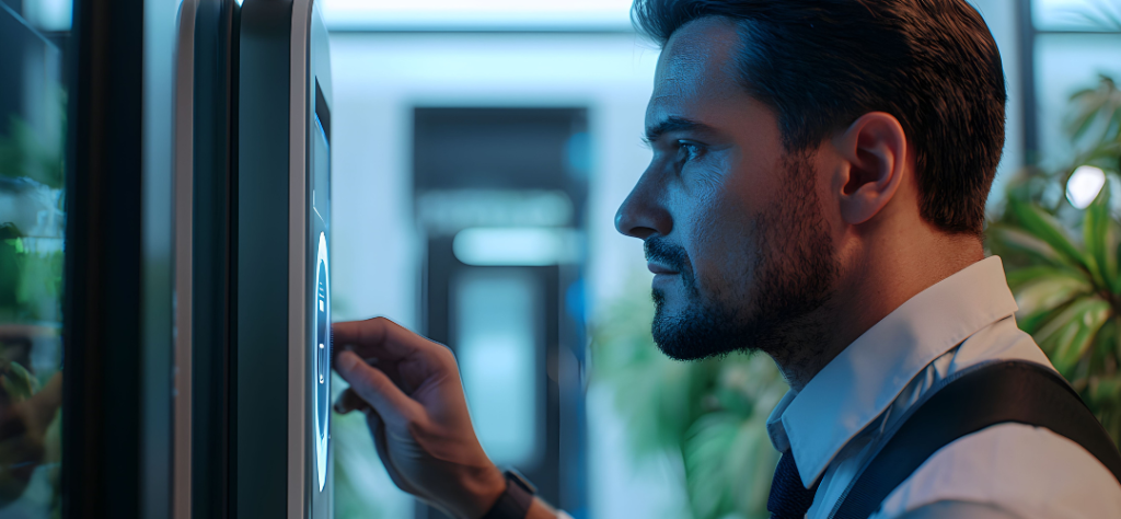 empresa de segurança eletrônica em São Paulo