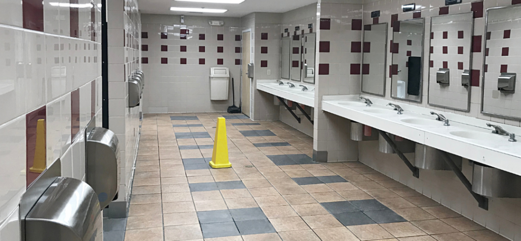 sistema de identificação facial