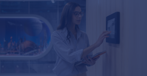 Controle de acesso em áreas comuns