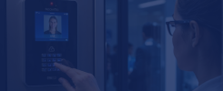 Investir em controle de acesso