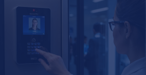 Investir em controle de acesso