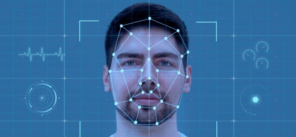 Reconhecimento facial para controle de acesso