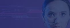 Acesso facial para empresas